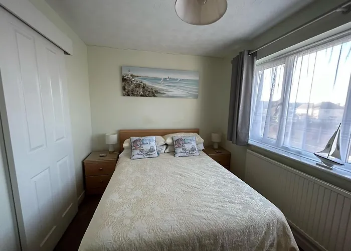 Leeward House B&B