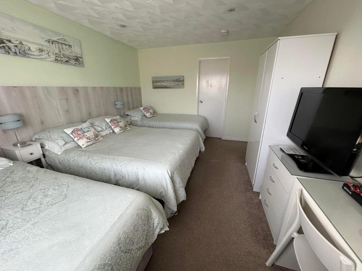 Leeward House Gosport