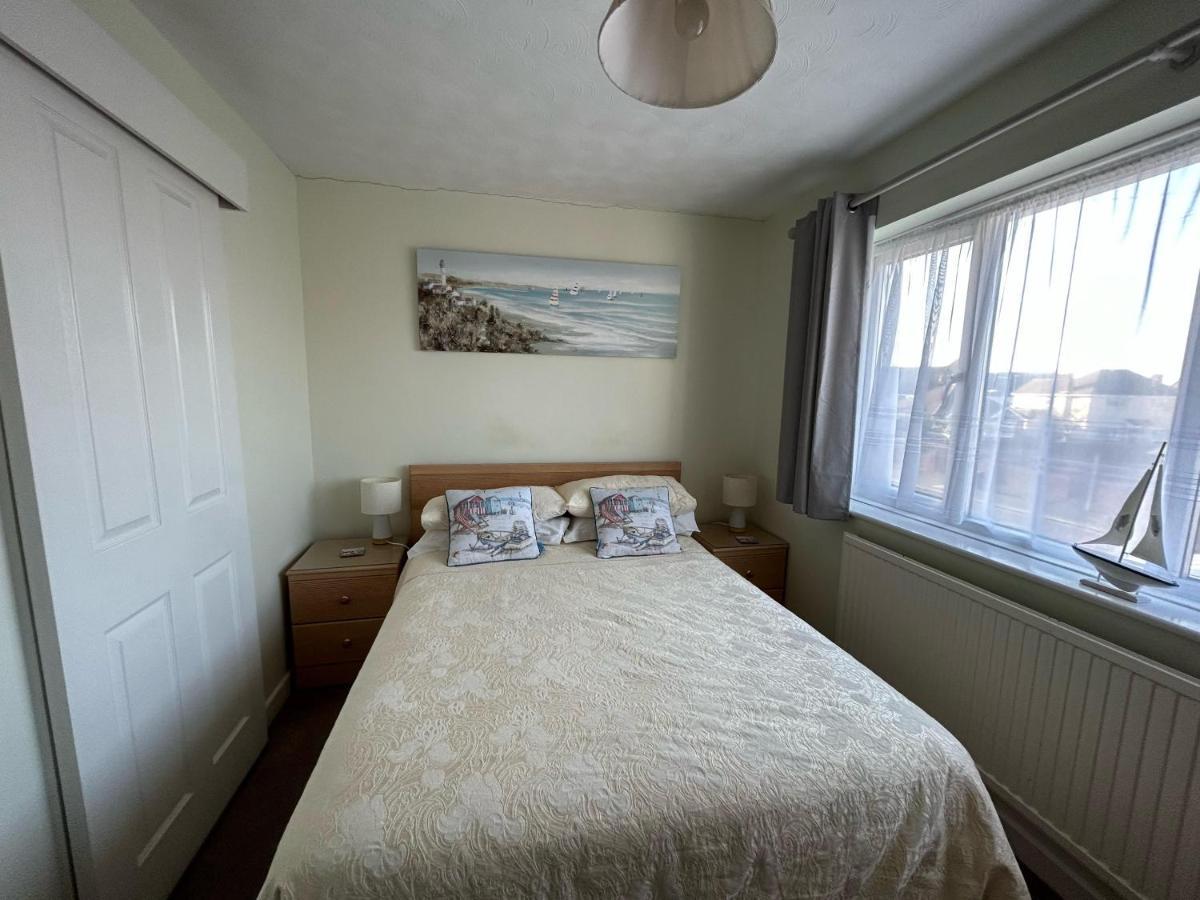 Leeward House