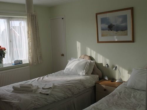 Leeward House